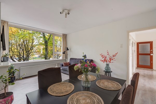 Onder bod: Paulus Buijsstraat 27, 2613HL Delft